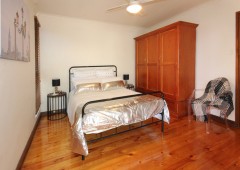 After Bedroom