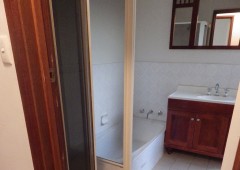Before Bathroom