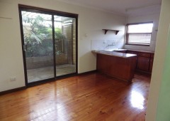 Before Kitchen